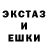 Псилоцибиновые грибы Magic Shrooms Ridomay